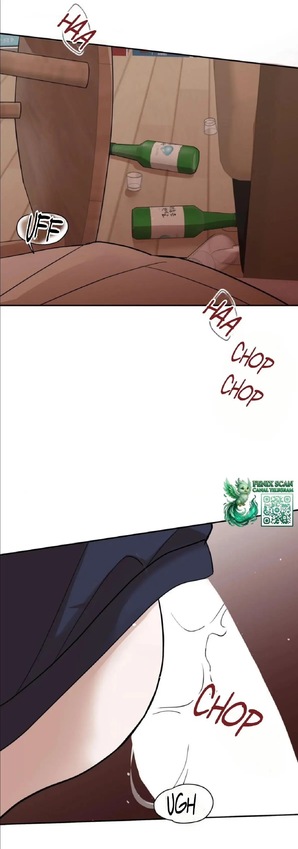 Complejo Desfavorecido Capitulo 5 página 28
