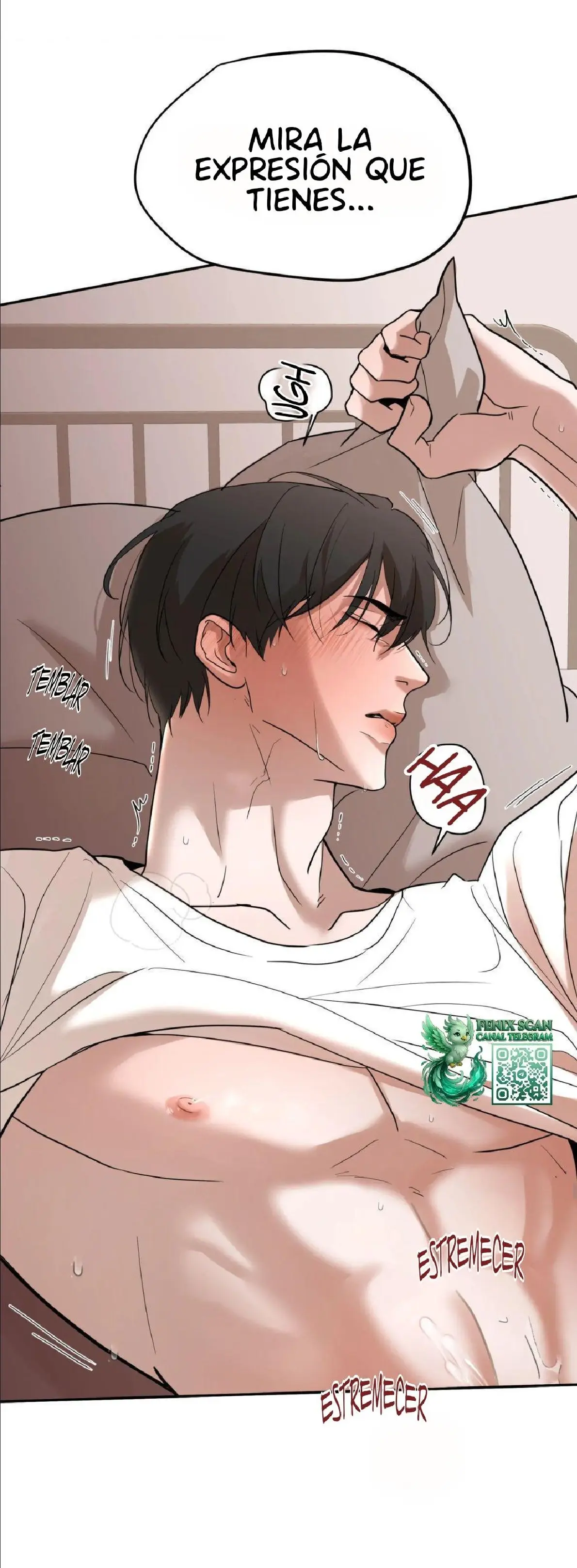 Complejo Desfavorecido Capitulo 5 página 31