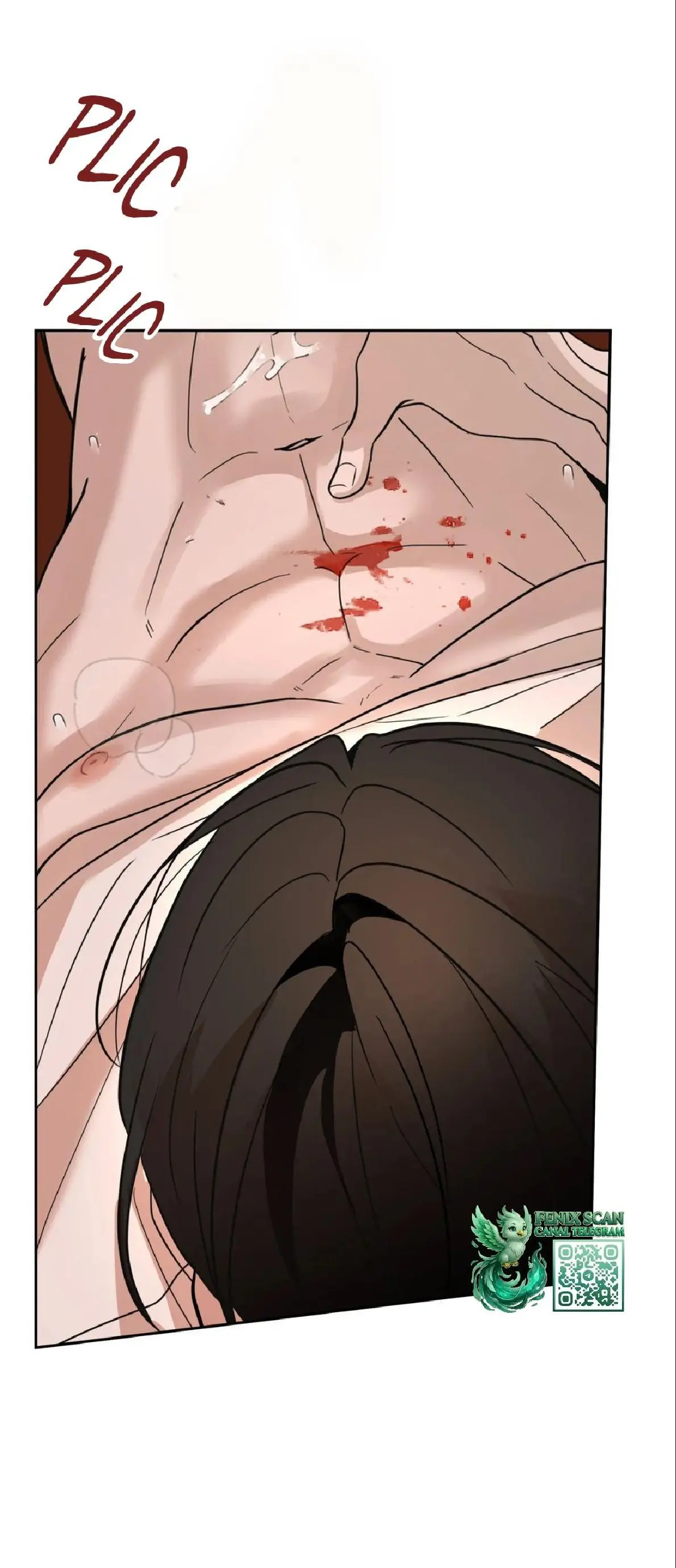 Complejo Desfavorecido Capitulo 5 página 33