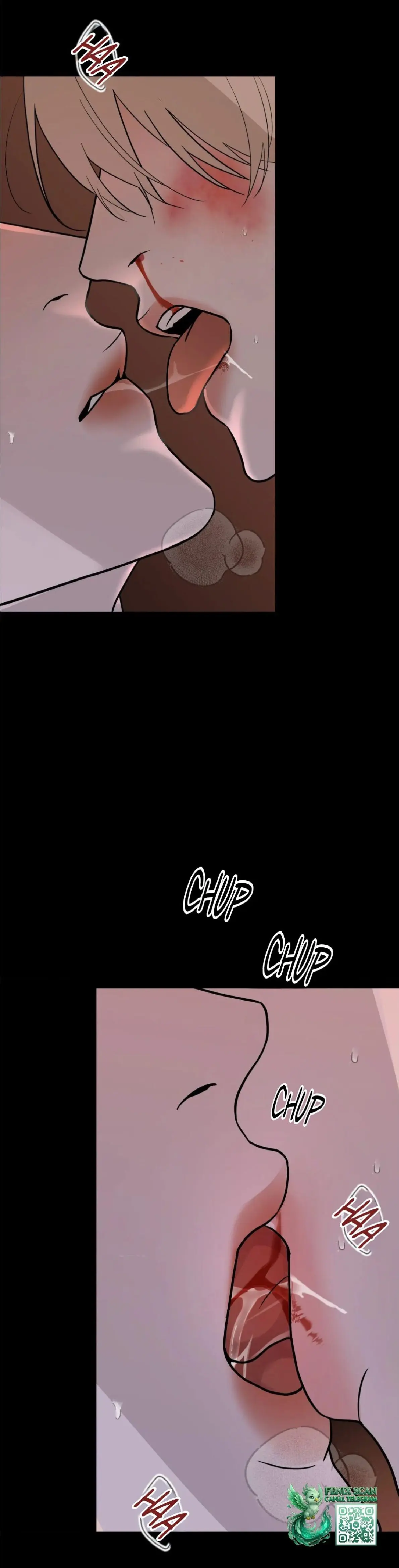 Complejo Desfavorecido Capitulo 5 página 41