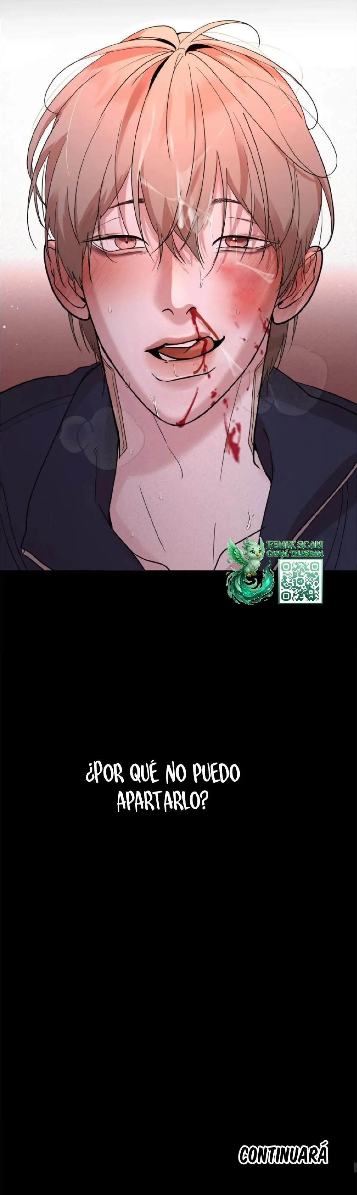 Complejo Desfavorecido Capitulo 5 página 44