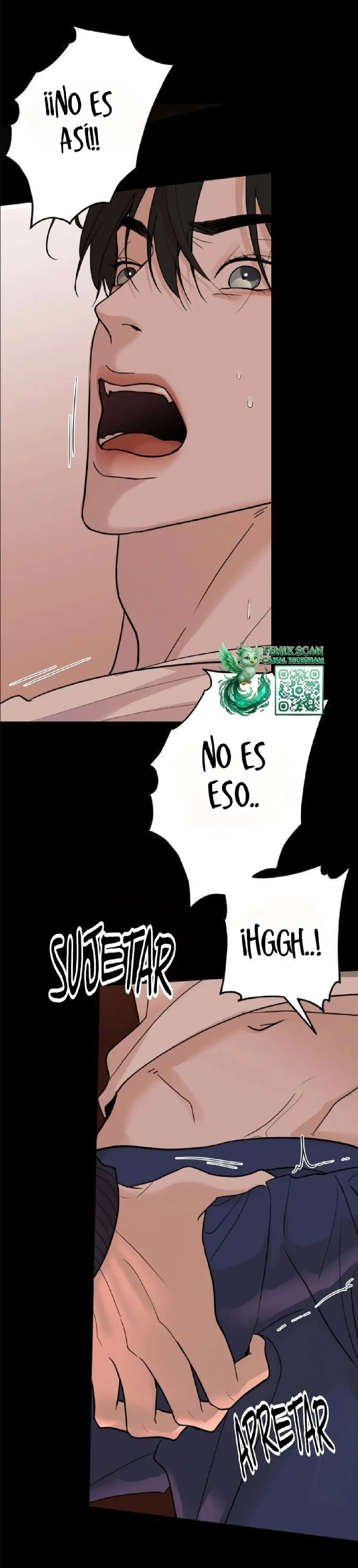 Complejo Desfavorecido Capitulo 5 página 9