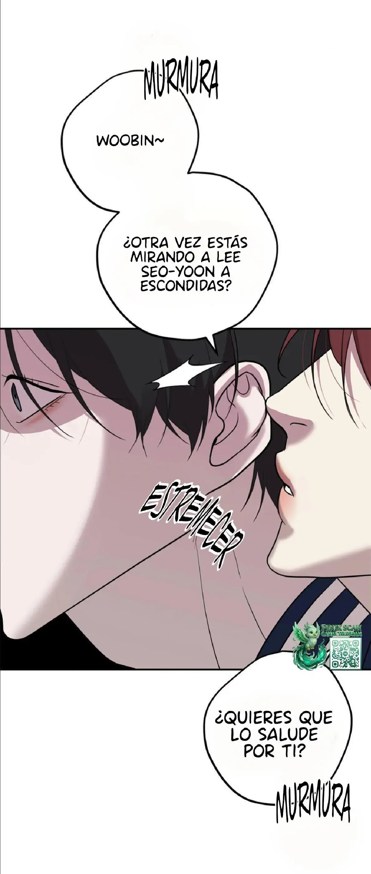 Complejo Desfavorecido Capitulo 6 página 11