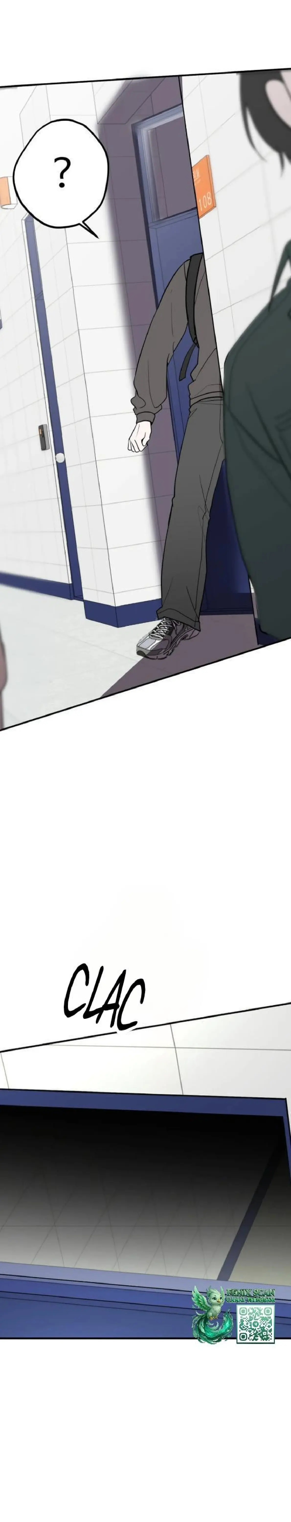Complejo Desfavorecido Capitulo 6 página 24