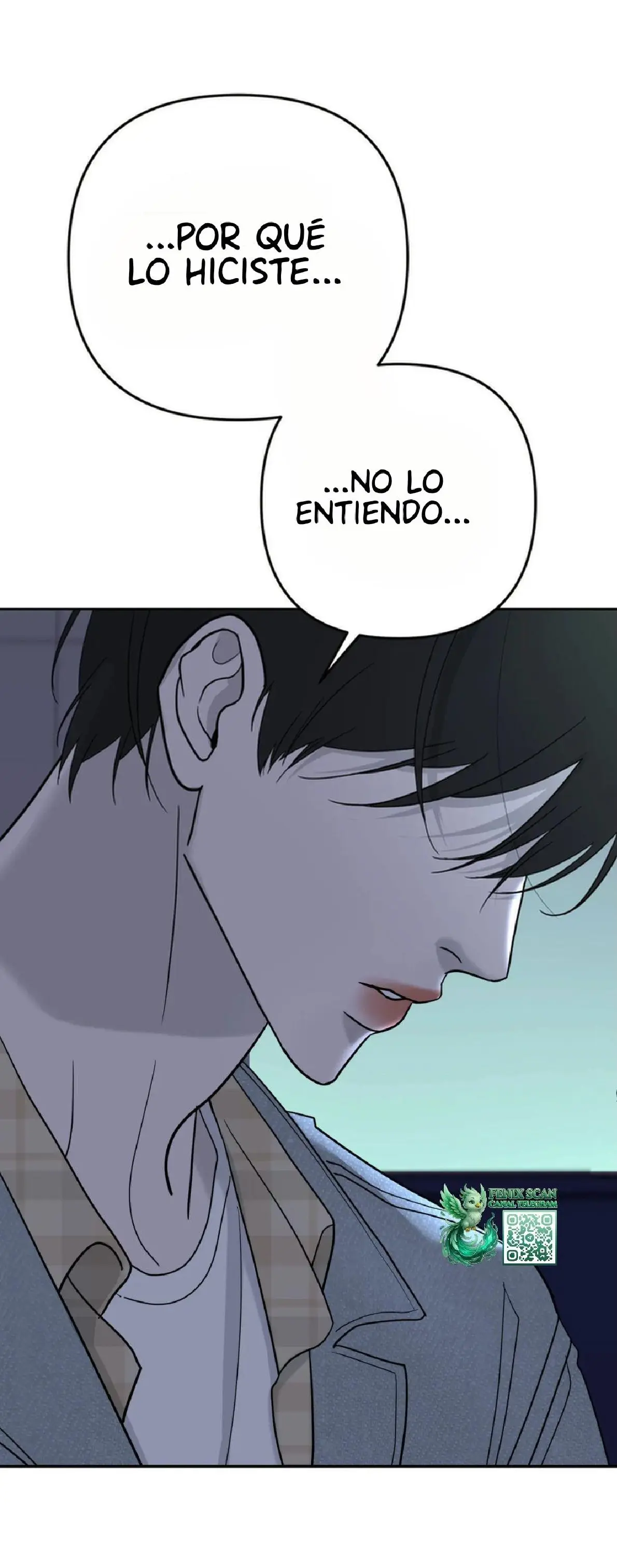 Complejo Desfavorecido Capitulo 6 página 30