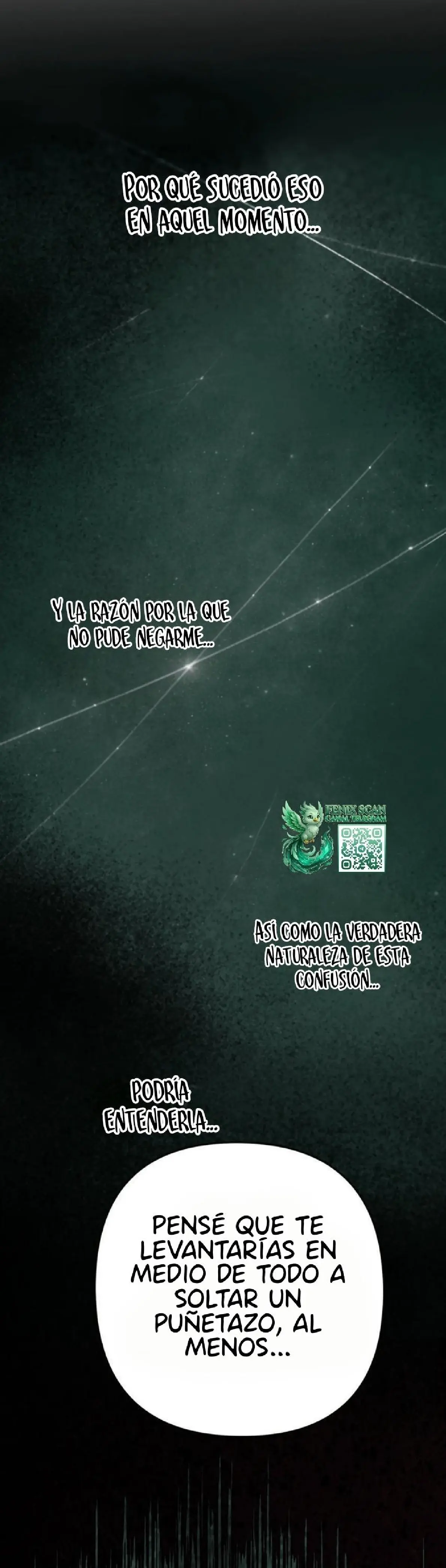 Complejo Desfavorecido Capitulo 6 página 32