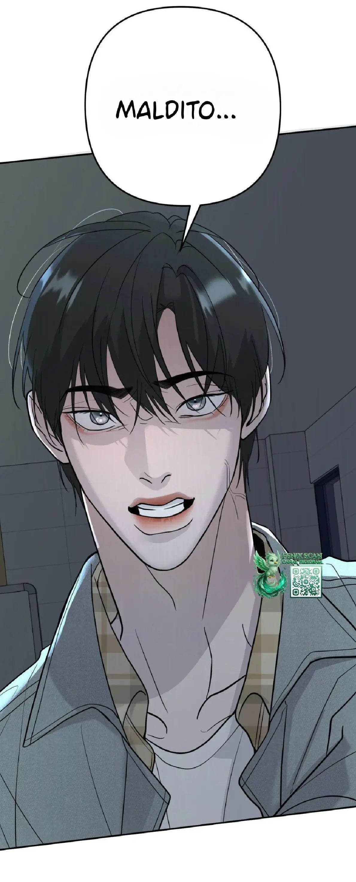 Complejo Desfavorecido Capitulo 6 página 35