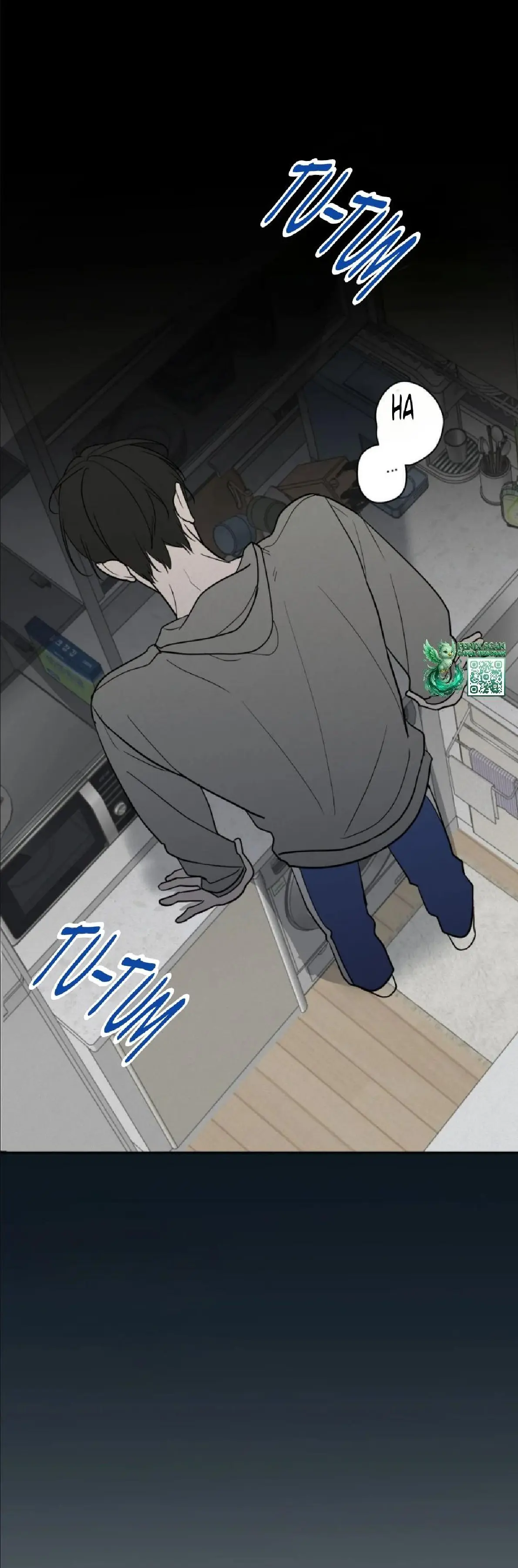 Complejo Desfavorecido Capitulo 6 página 7
