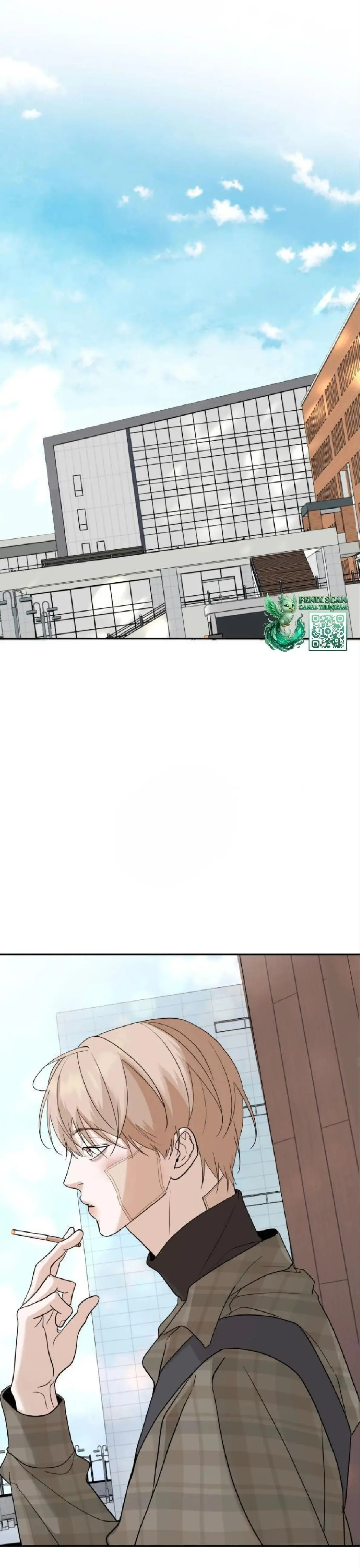 Complejo Desfavorecido Capitulo 6 página 9