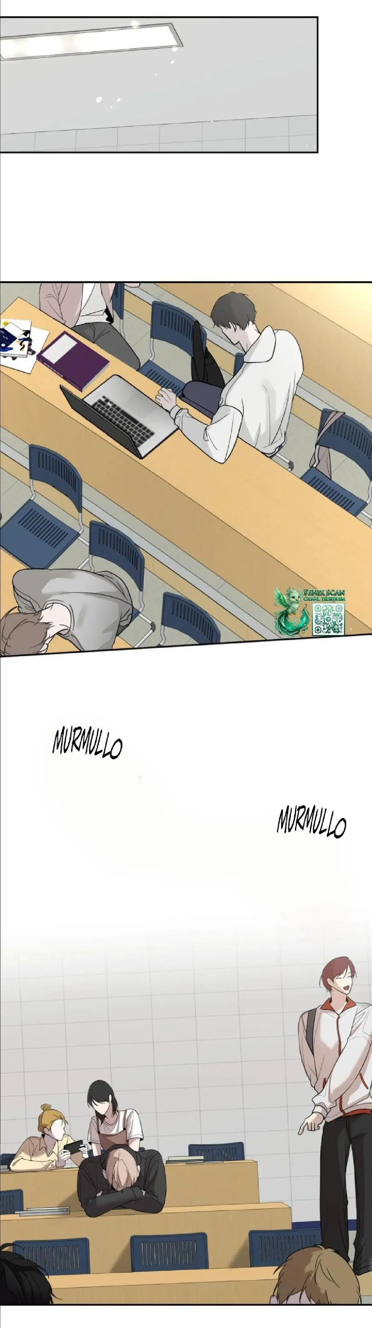 Complejo Desfavorecido Capitulo 7 página 23