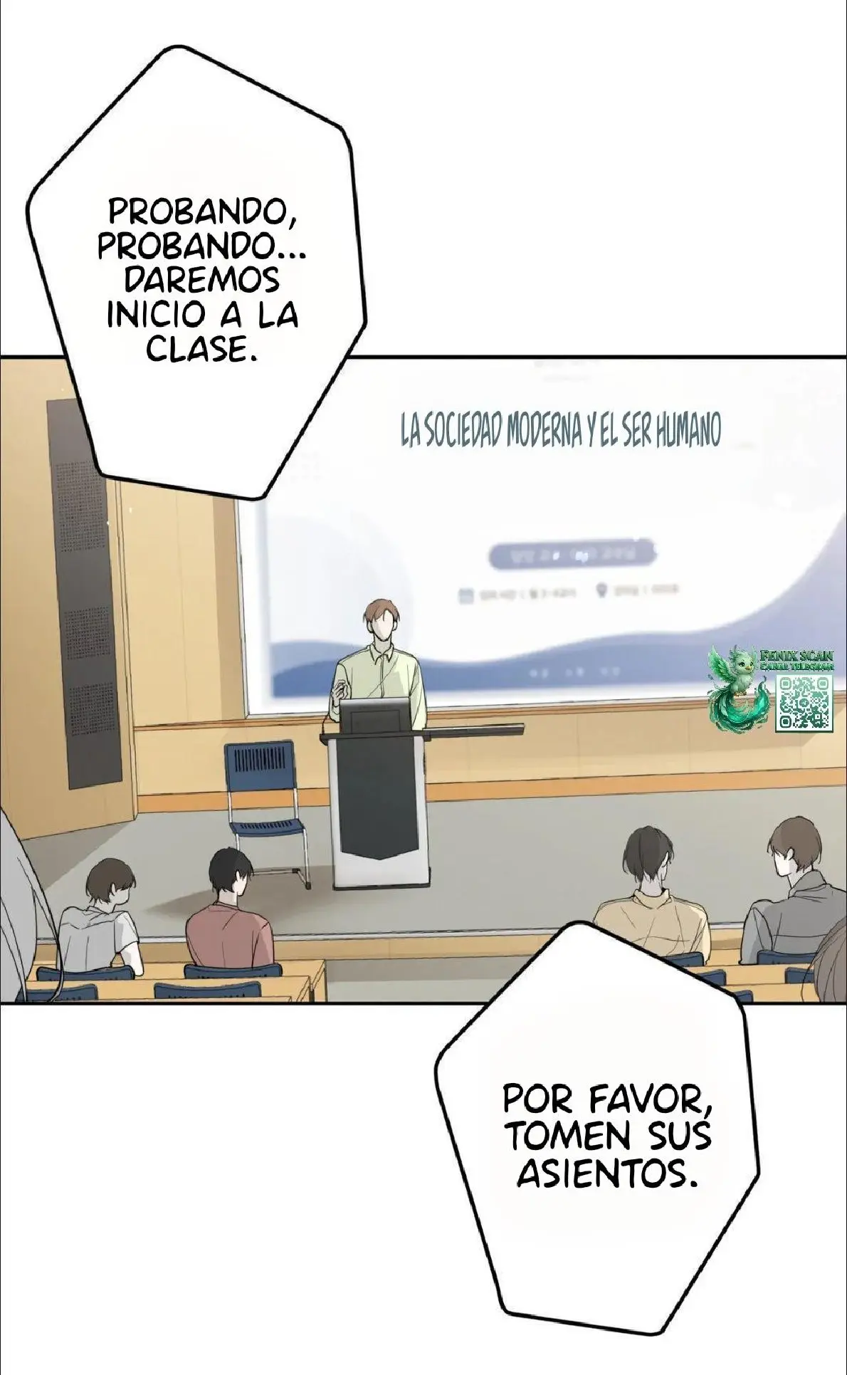 Complejo Desfavorecido Capitulo 7 página 24