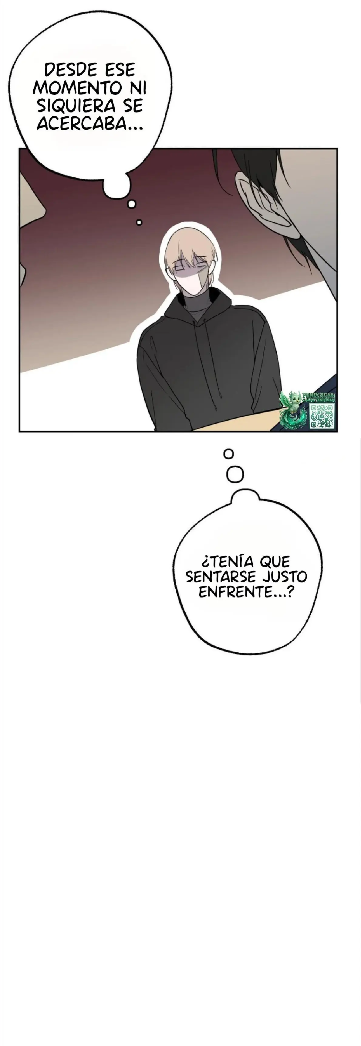 Complejo Desfavorecido Capitulo 7 página 27