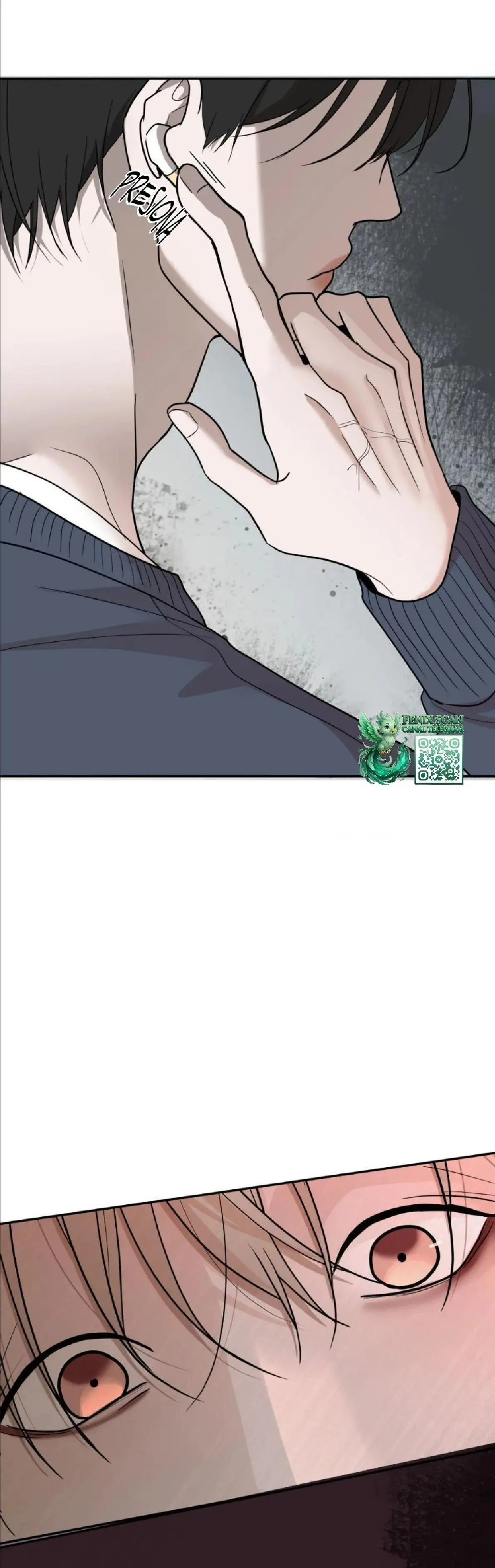 Complejo Desfavorecido Capitulo 7 página 29