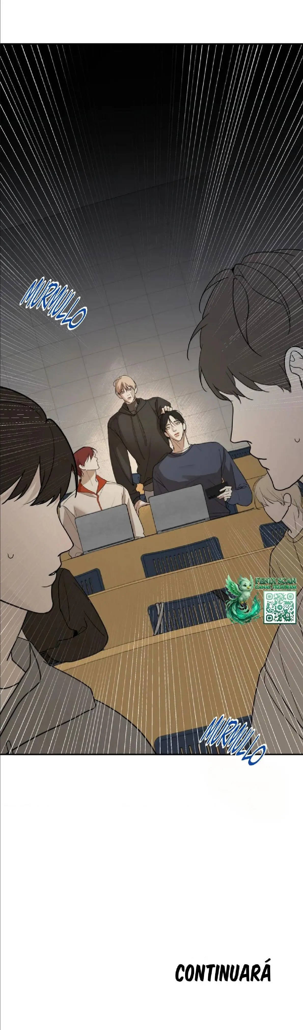 Complejo Desfavorecido Capitulo 7 página 34
