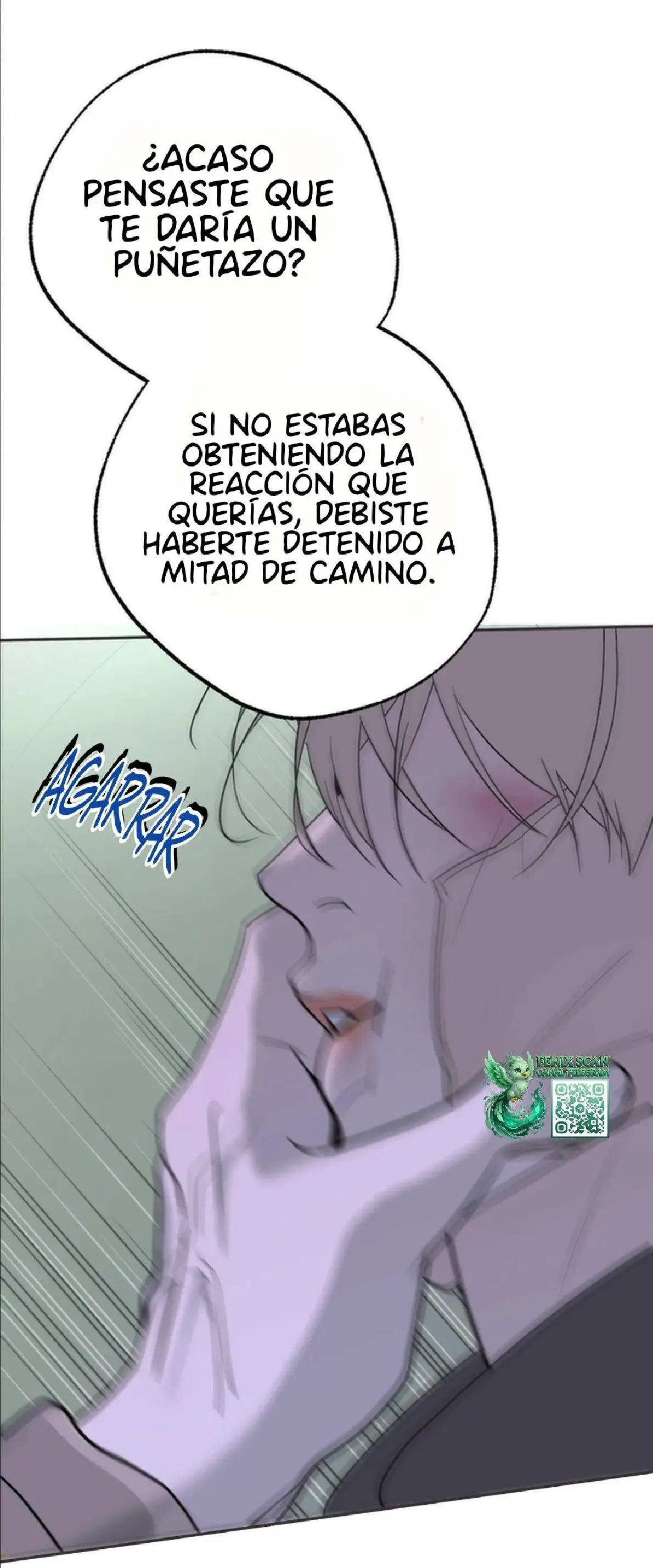 Complejo Desfavorecido Capitulo 7 página 6