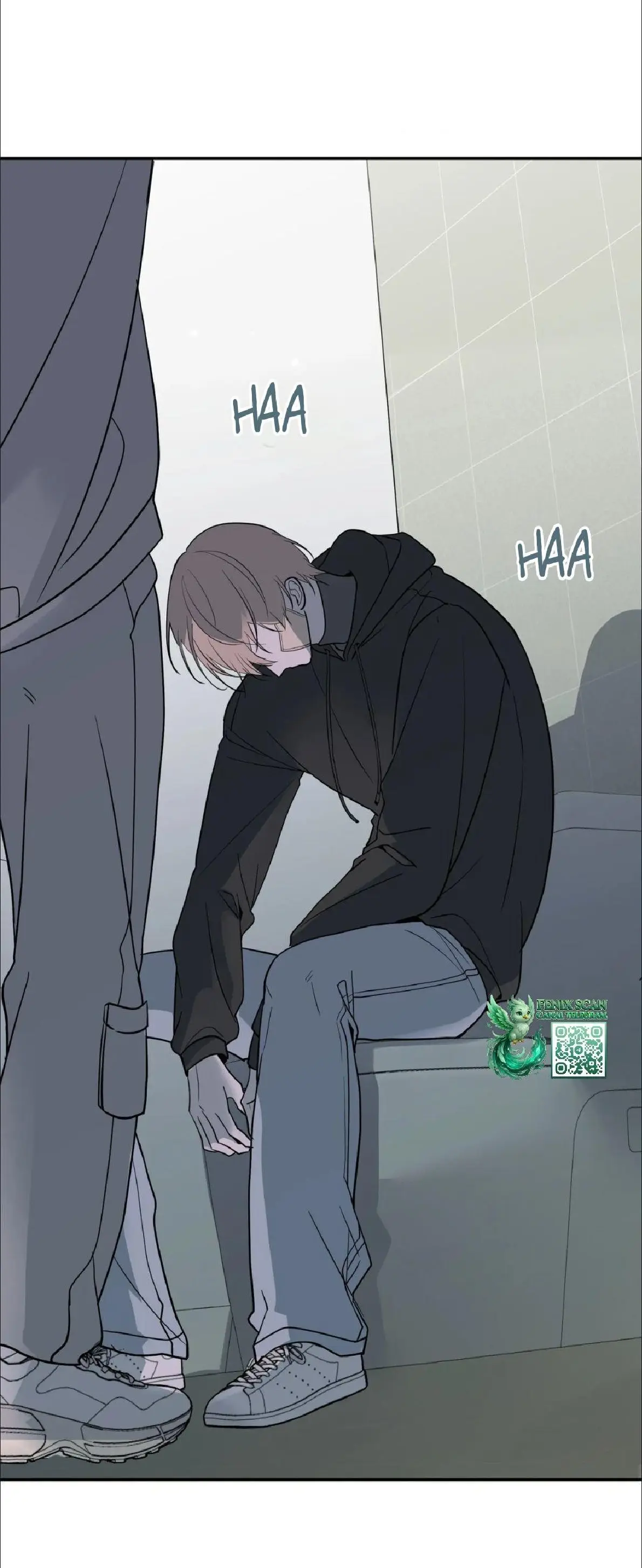 Complejo Desfavorecido Capitulo 8 página 10