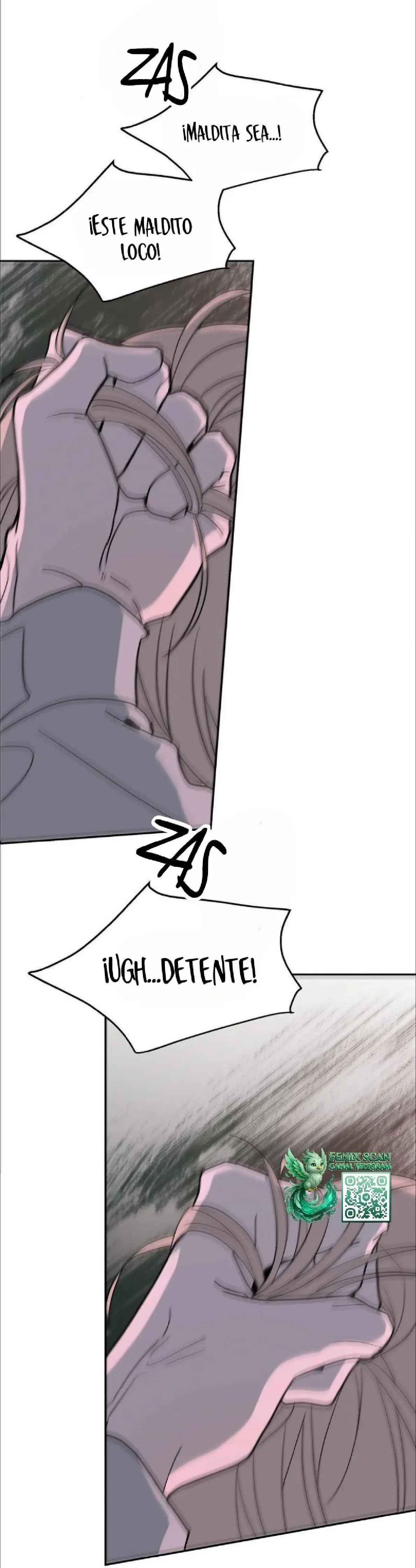 Complejo Desfavorecido Capitulo 8 página 22