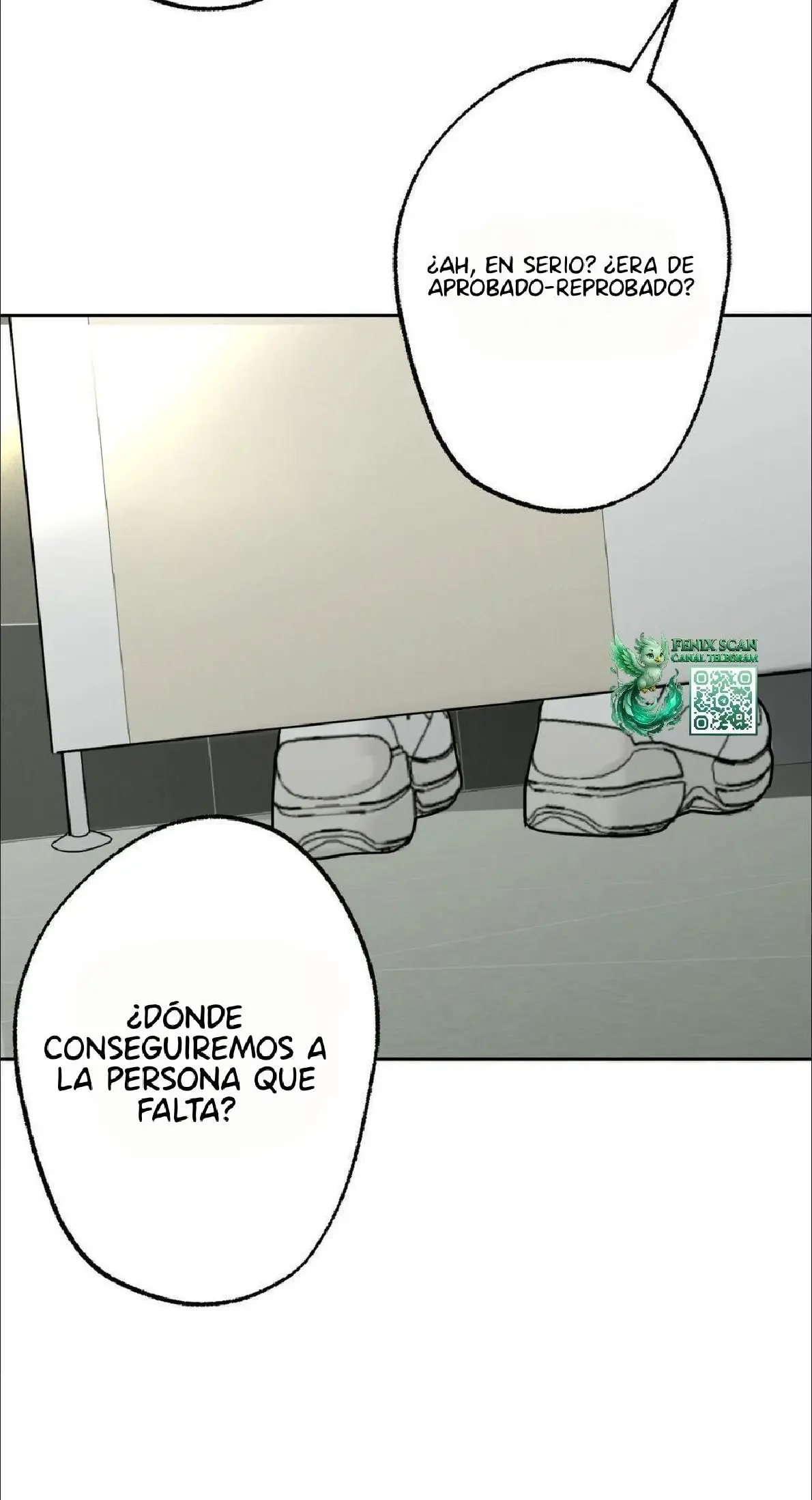 Complejo Desfavorecido Capitulo 8 página 24