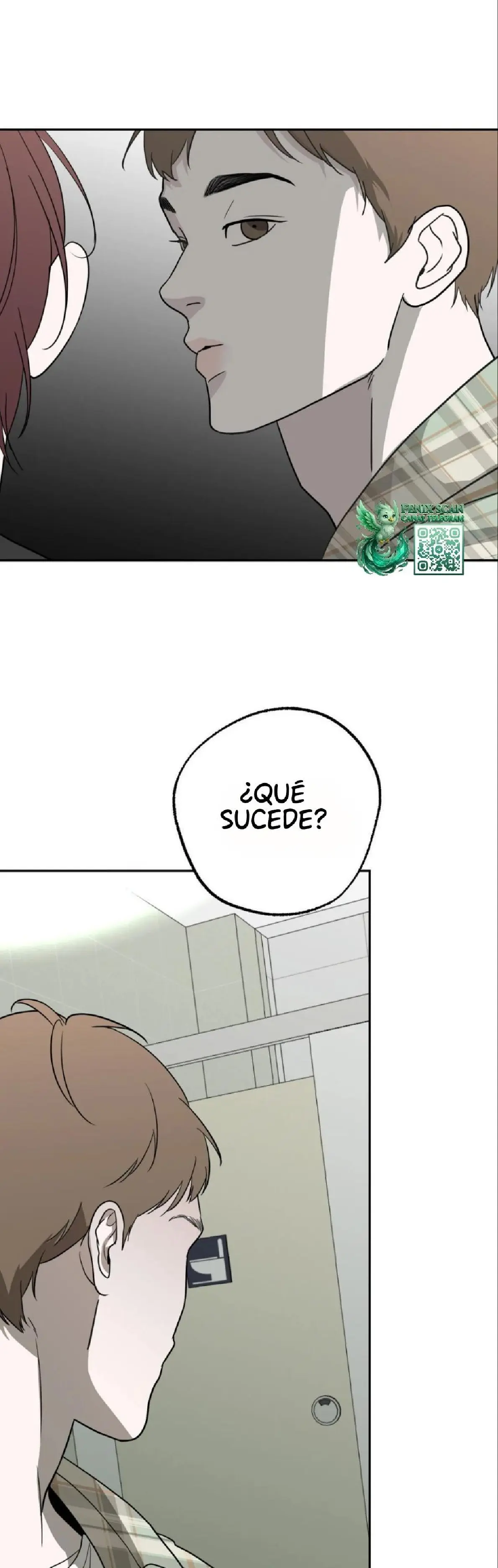 Complejo Desfavorecido Capitulo 8 página 30