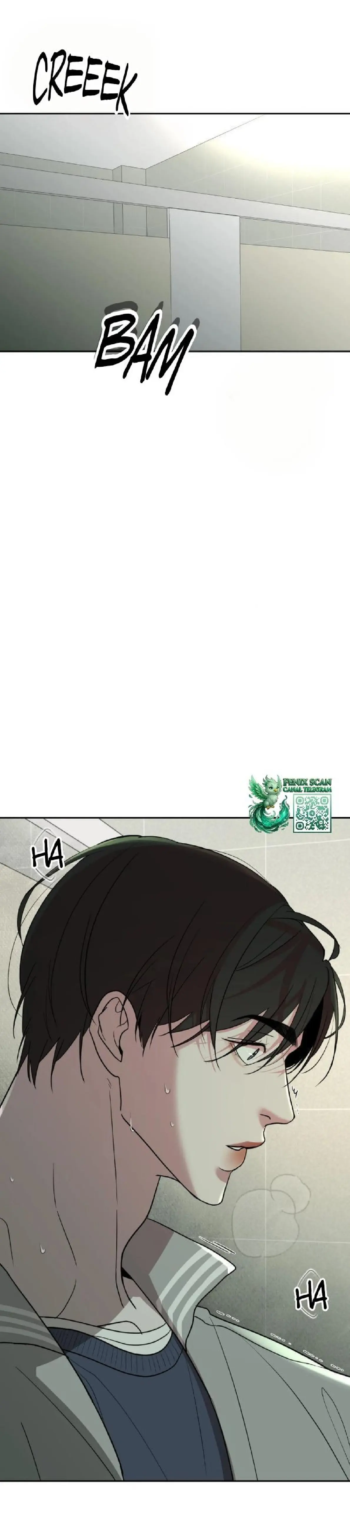 Complejo Desfavorecido Capitulo 8 página 33