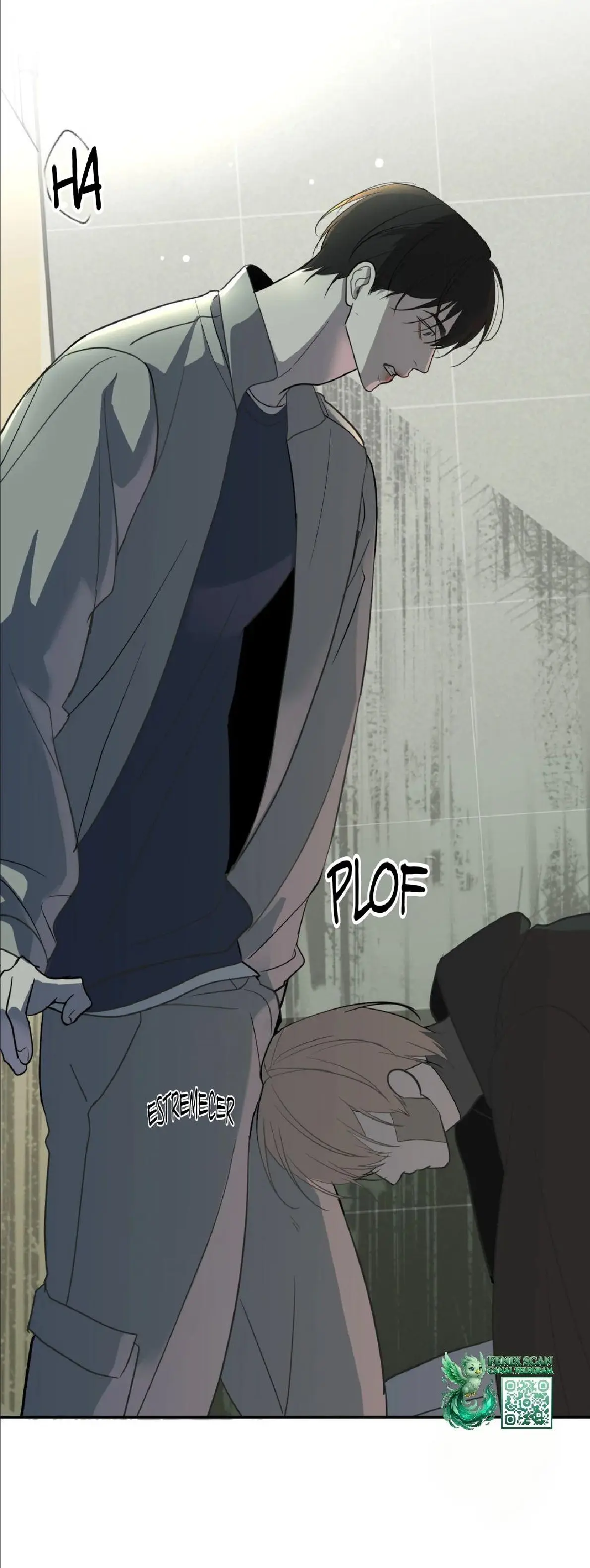 Complejo Desfavorecido Capitulo 8 página 36