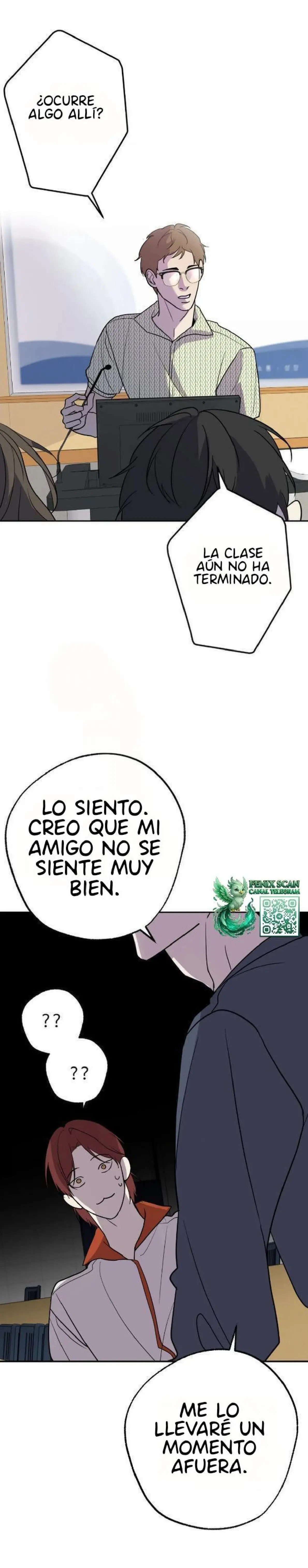 Complejo Desfavorecido Capitulo 8 página 6