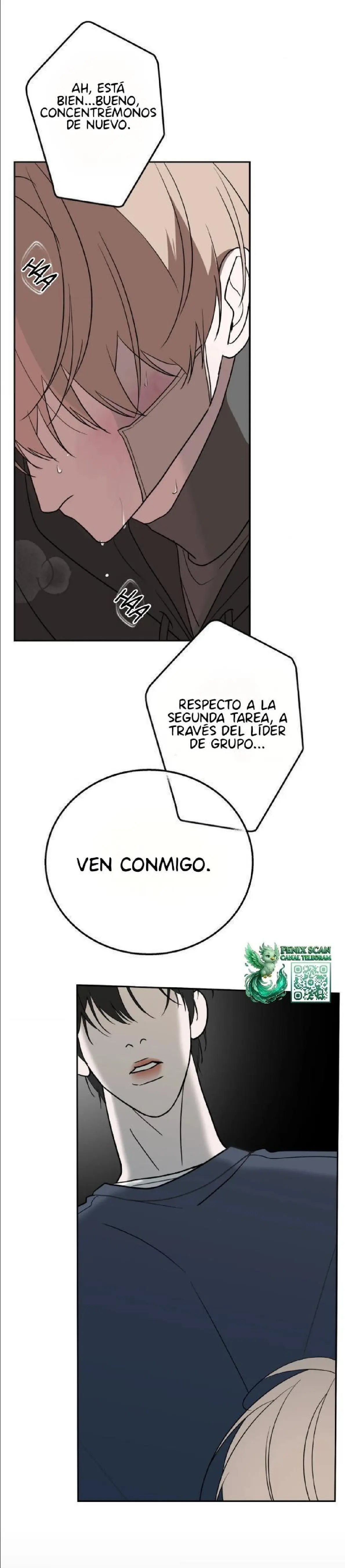 Complejo Desfavorecido Capitulo 8 página 7