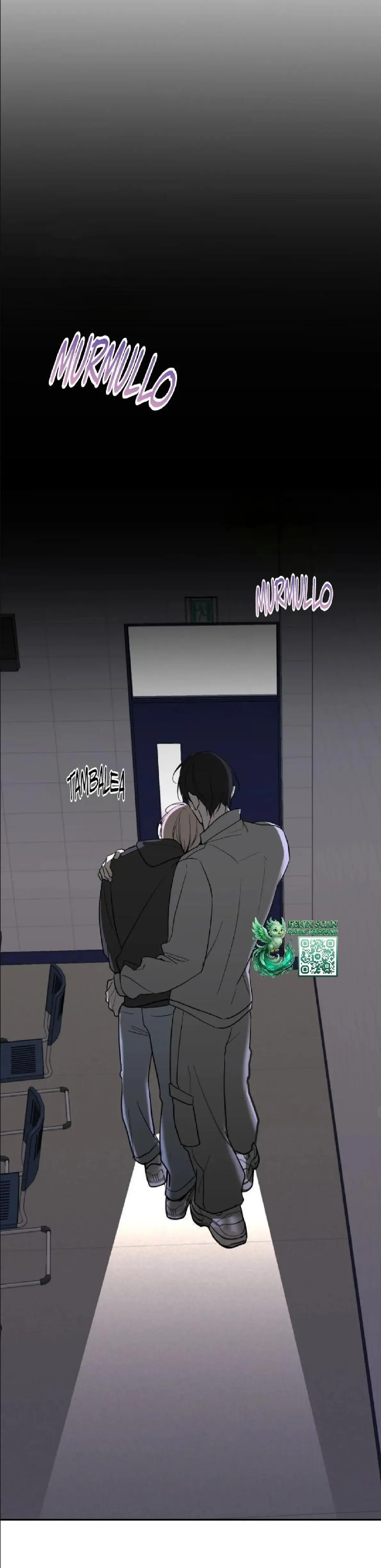 Complejo Desfavorecido Capitulo 8 página 8