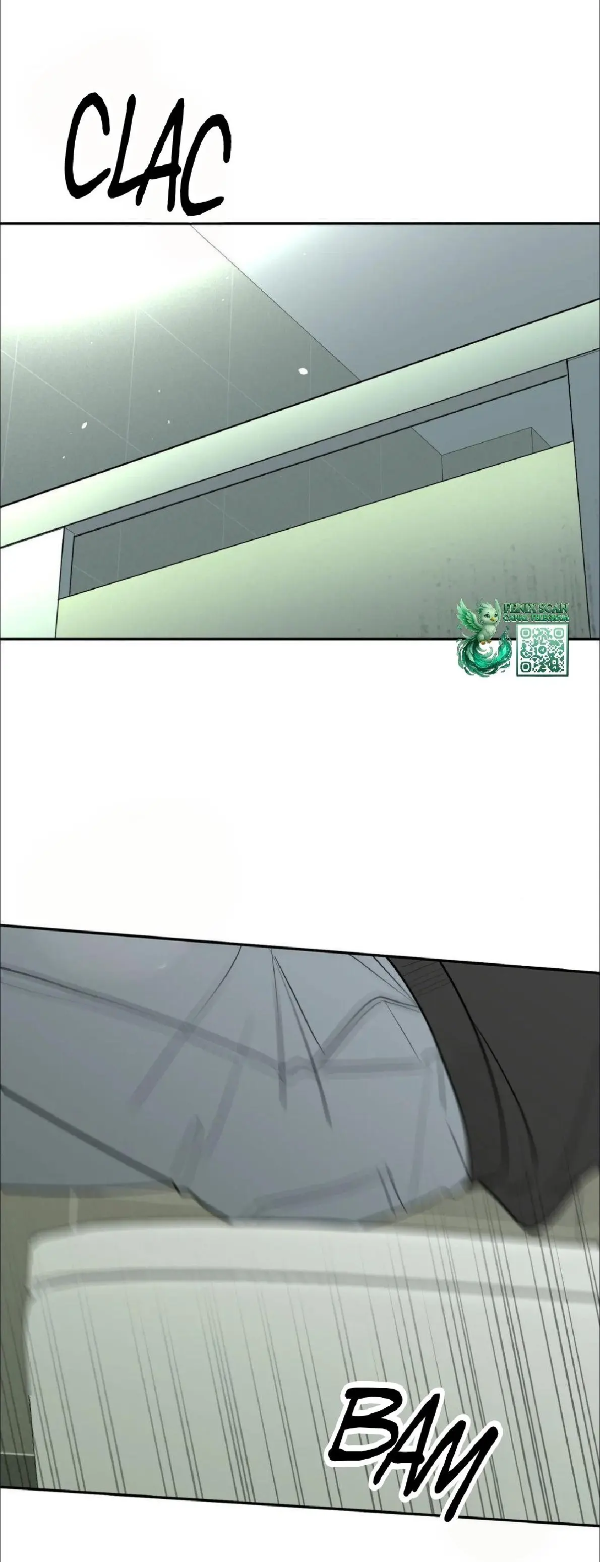Complejo Desfavorecido Capitulo 8 página 9