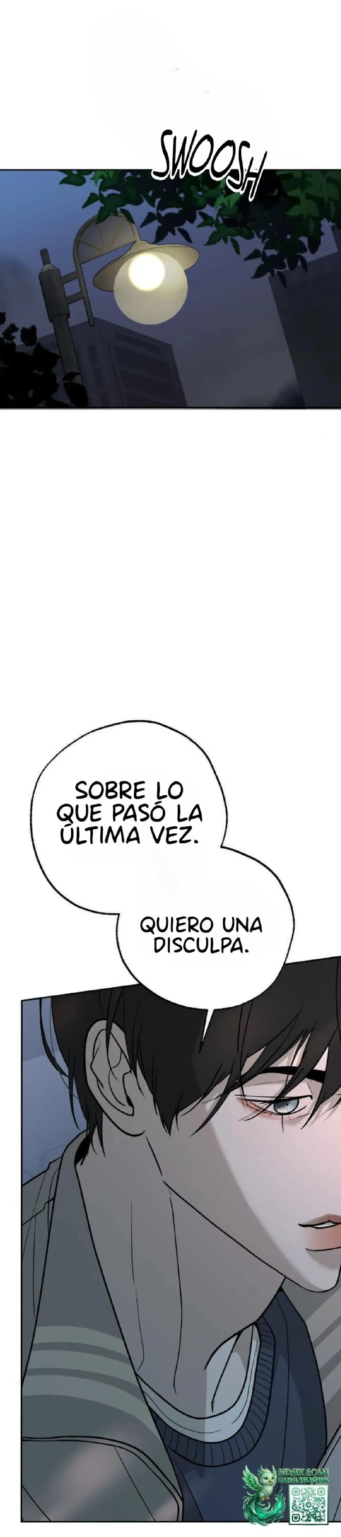 Complejo Desfavorecido Capitulo 9 página 10