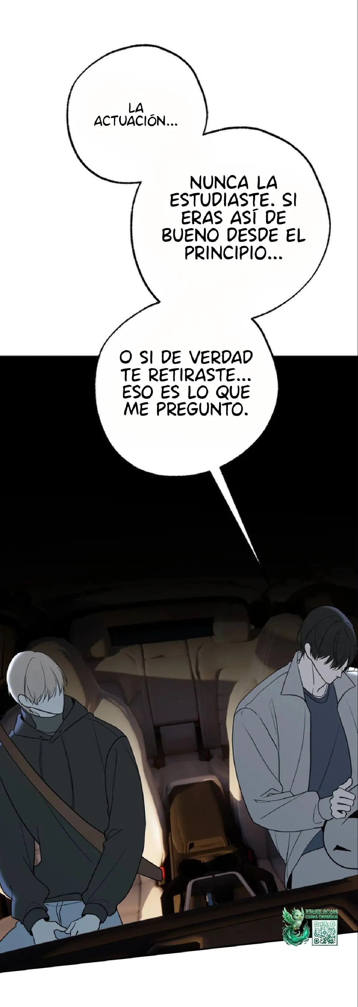 Complejo Desfavorecido Capitulo 9 página 12