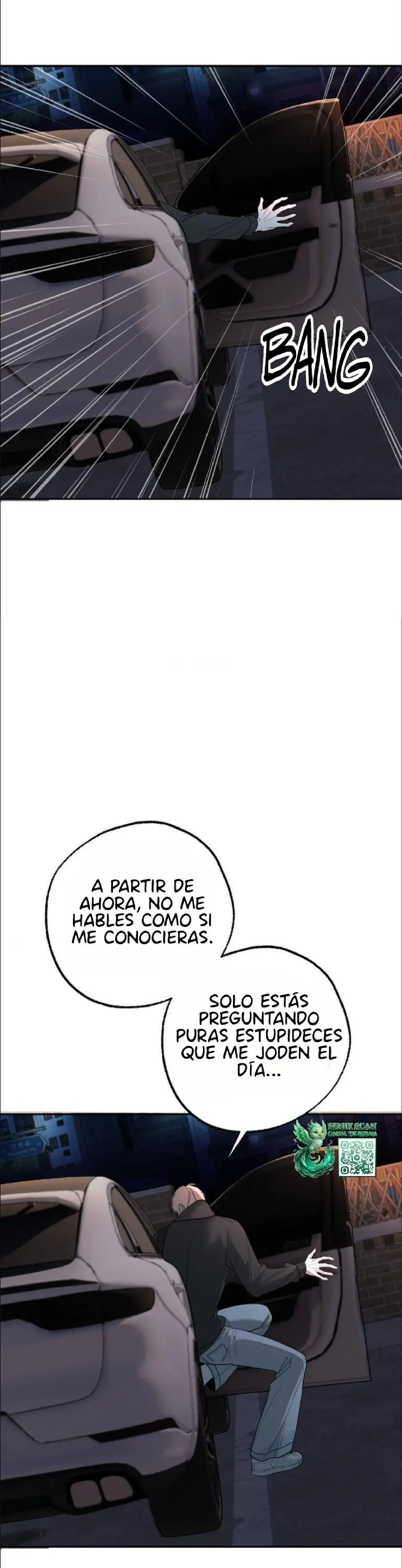Complejo Desfavorecido Capitulo 9 página 14