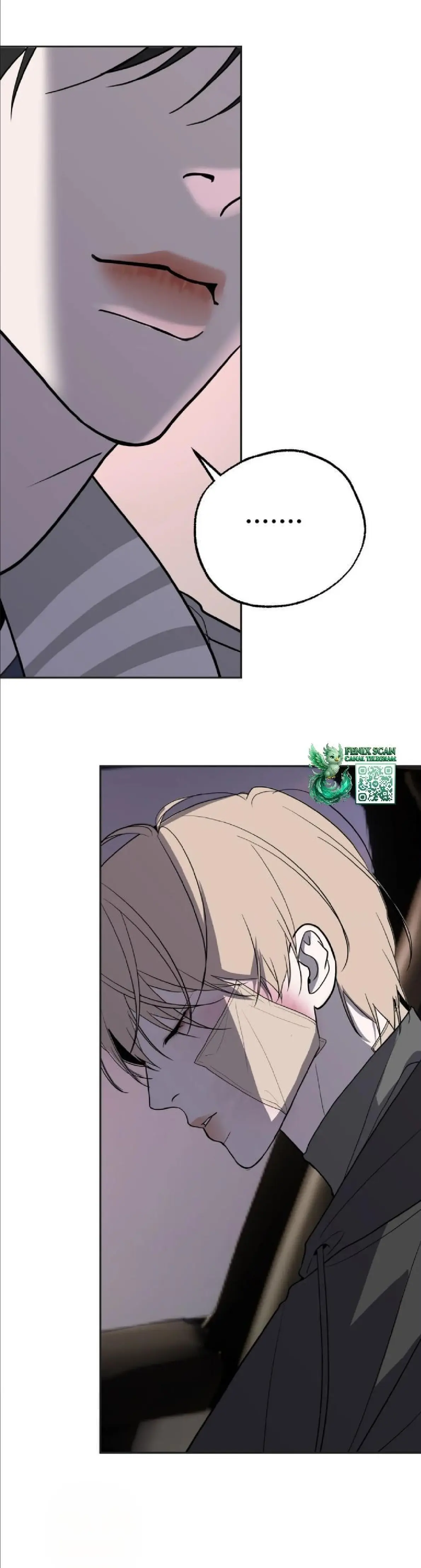 Complejo Desfavorecido Capitulo 9 página 4