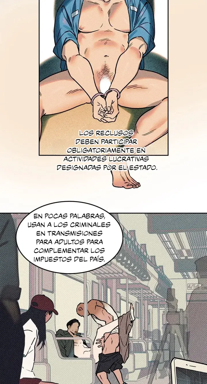 El contrato deshonroso - historia corta Capitulo 0 página 2