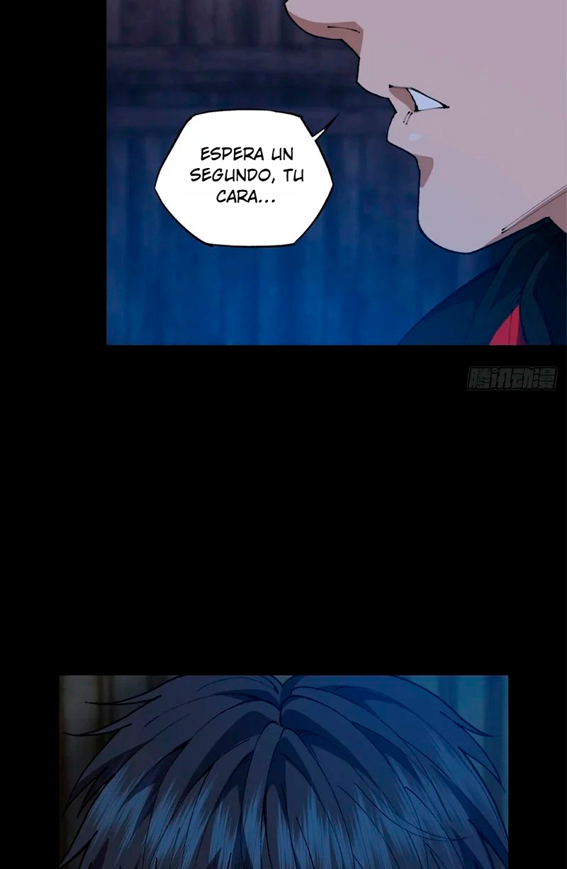 Mi hermano es un perro rabioso Capitulo 1 página 138