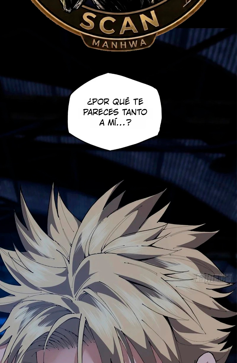 Mi hermano es un perro rabioso Capitulo 1 página 140