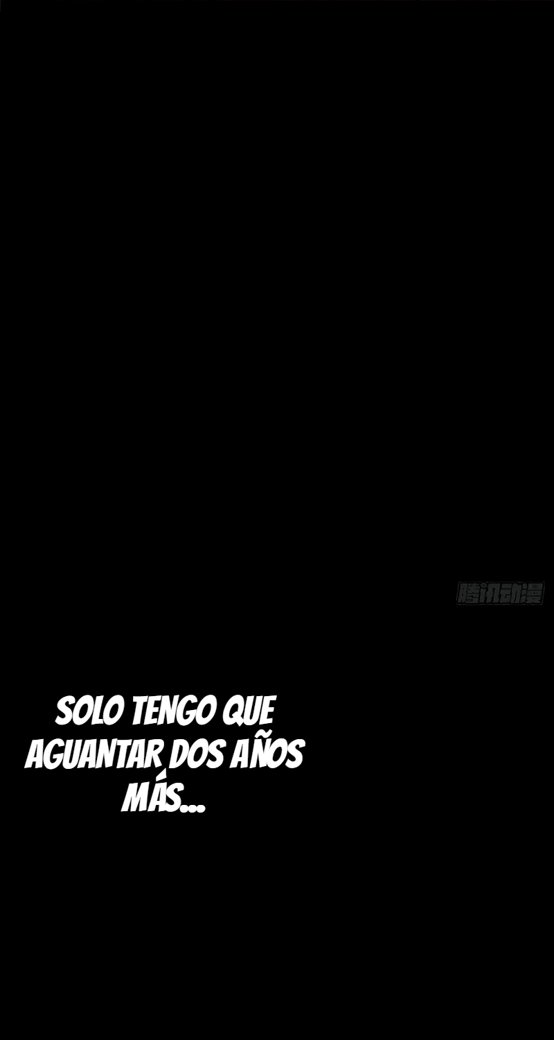 Mi hermano es un perro rabioso Capitulo 1 página 83