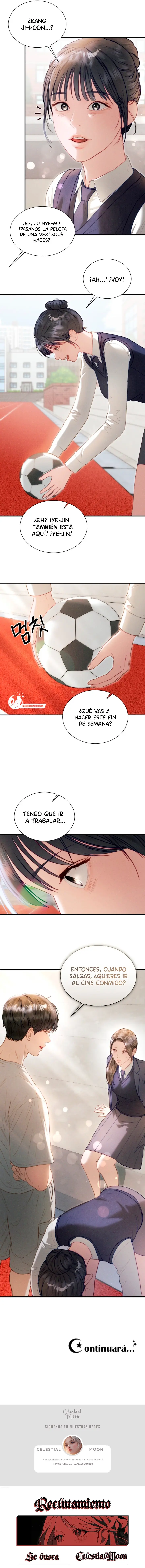 Mi esposo nunca Quiso este Embarazo Capitulo 10 página 13
