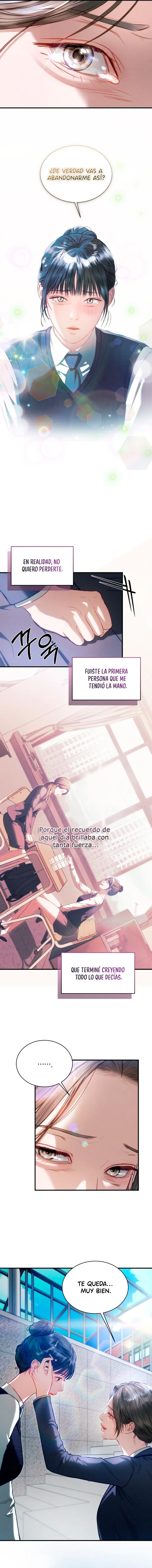 Mi esposo nunca Quiso este Embarazo Capitulo 10 página 7