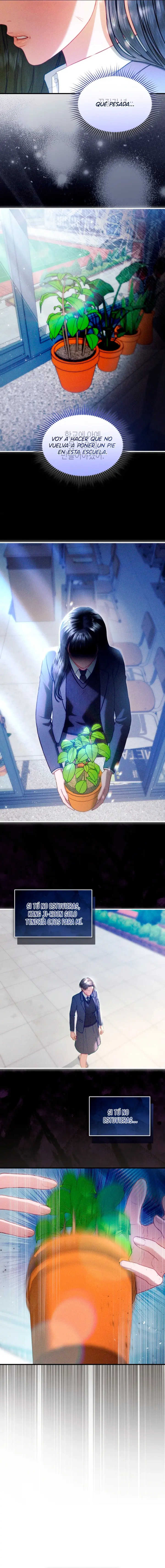Mi esposo nunca Quiso este Embarazo Capitulo 11 página 8