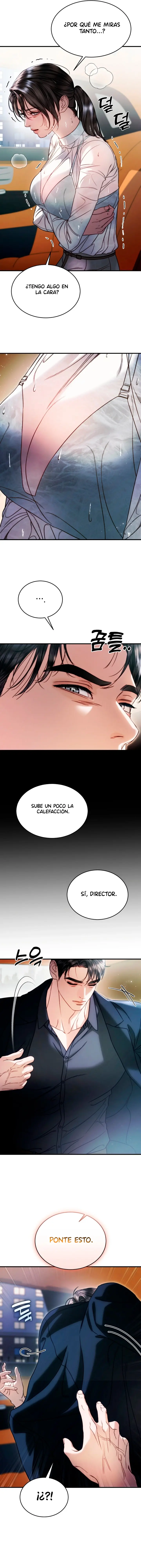 Mi esposo nunca Quiso este Embarazo Capitulo 12 página 9