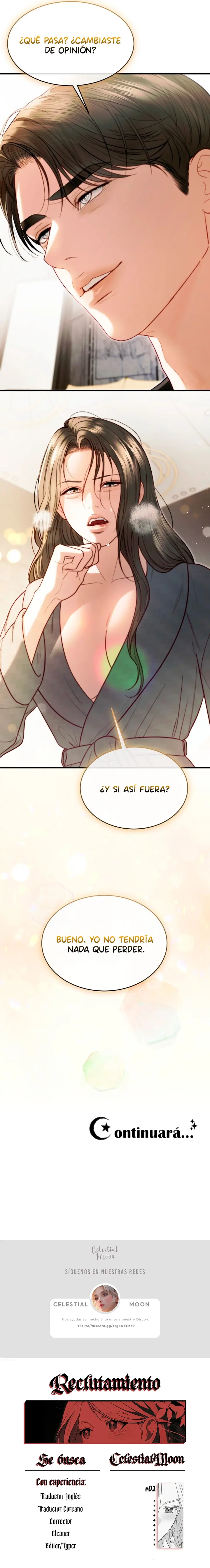 Mi esposo nunca Quiso este Embarazo Capitulo 13 página 13