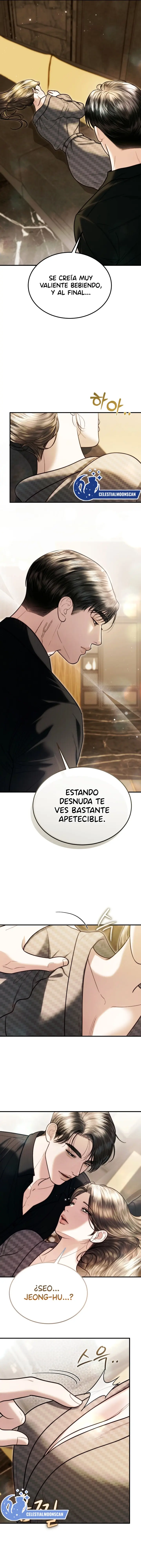 Mi esposo nunca Quiso este Embarazo Capitulo 14 página 3