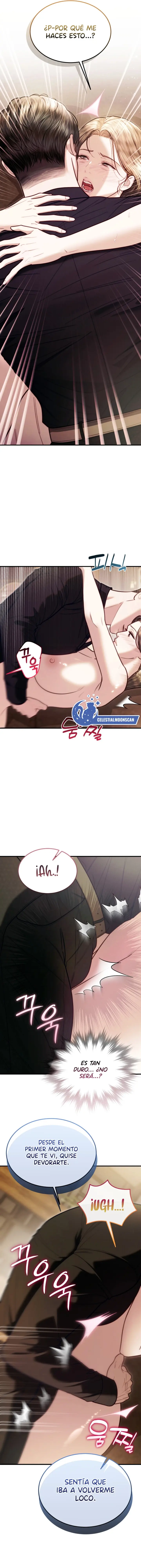 Mi esposo nunca Quiso este Embarazo Capitulo 14 página 7