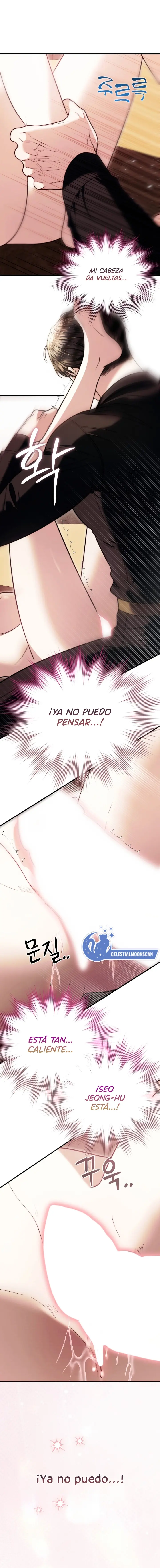 Mi esposo nunca Quiso este Embarazo Capitulo 14 página 9