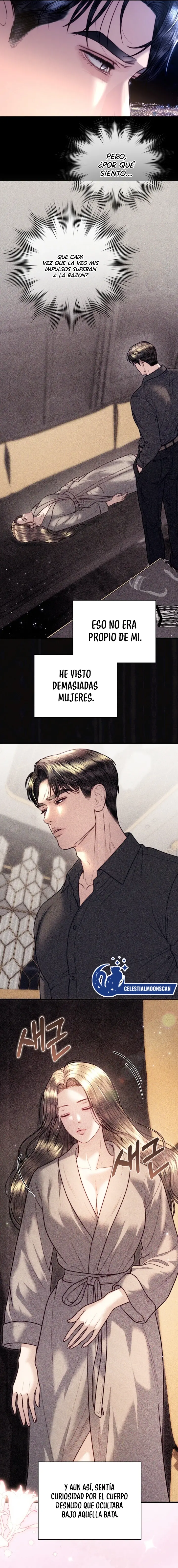 Mi esposo nunca Quiso este Embarazo Capitulo 15 página 12