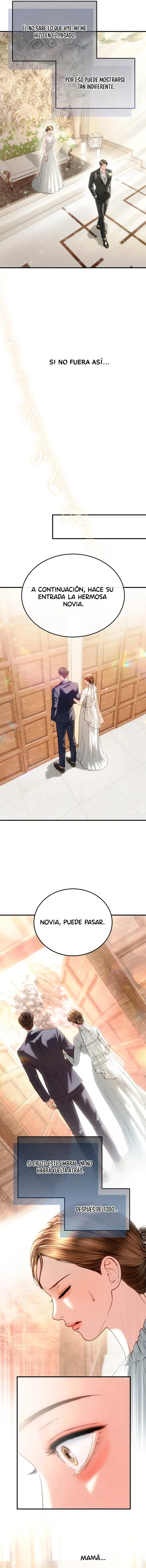 Mi esposo nunca Quiso este Embarazo Capitulo 18 página 13