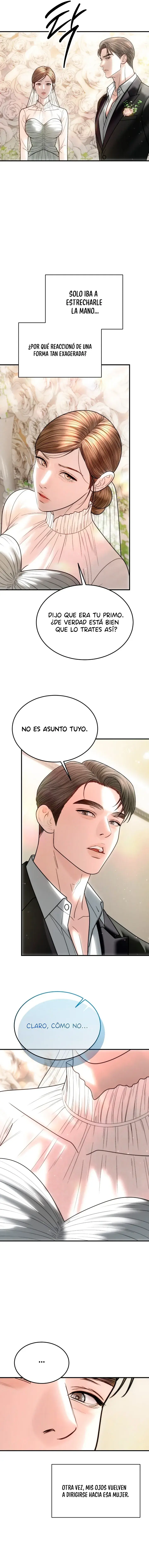 Mi esposo nunca Quiso este Embarazo Capitulo 18 página 8