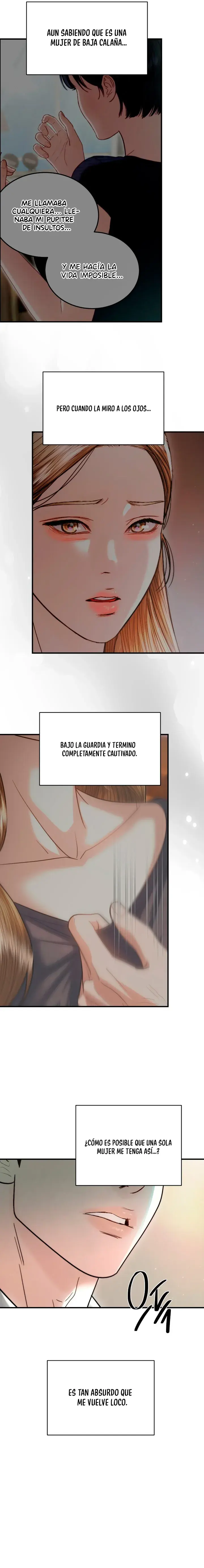 Mi esposo nunca Quiso este Embarazo Capitulo 18 página 9