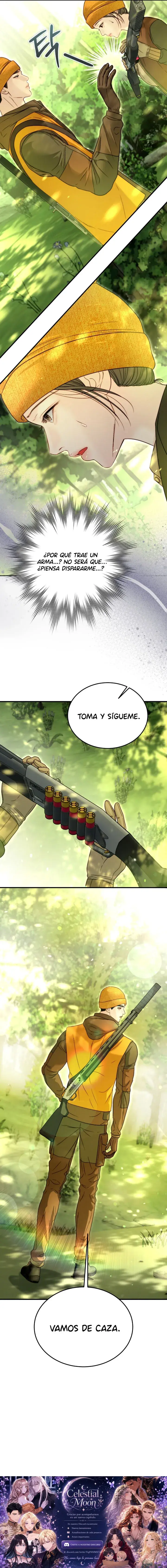 Mi esposo nunca Quiso este Embarazo Capitulo 20 página 14